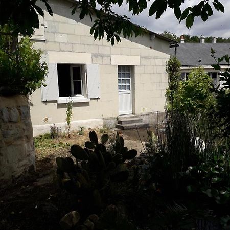 Un Petit Detour Hotell Saumur Eksteriør bilde