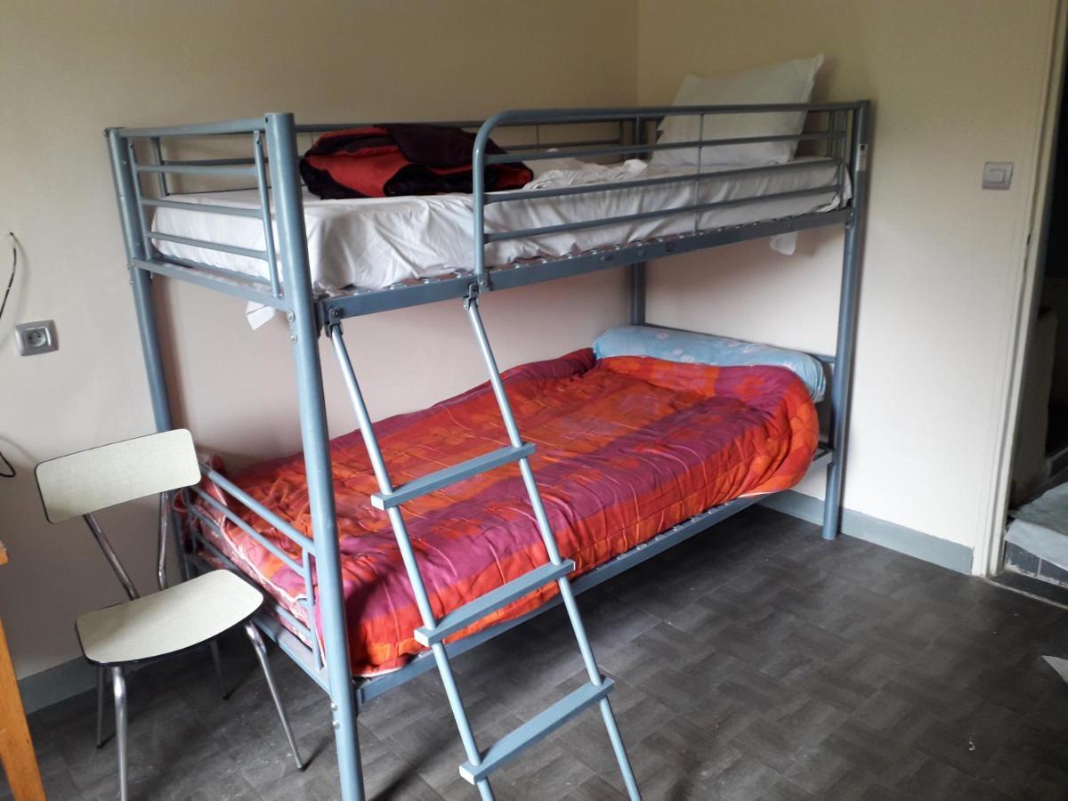 Un Petit Detour Hotell Saumur Eksteriør bilde
