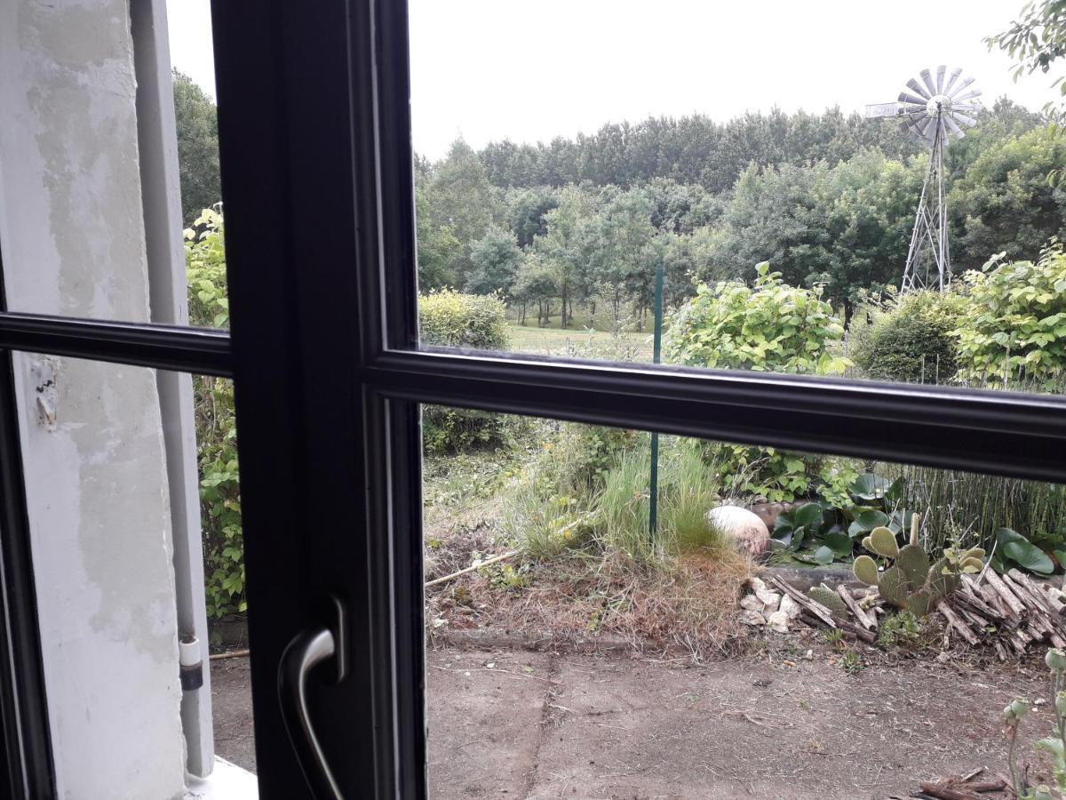 Un Petit Detour Hotell Saumur Eksteriør bilde